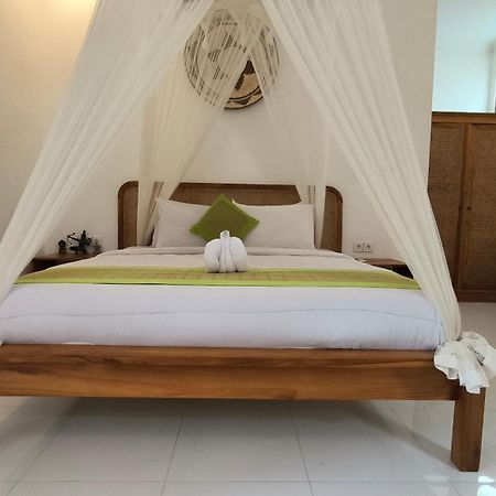 אובוד Bhuana Shanti Homestay מראה חיצוני תמונה