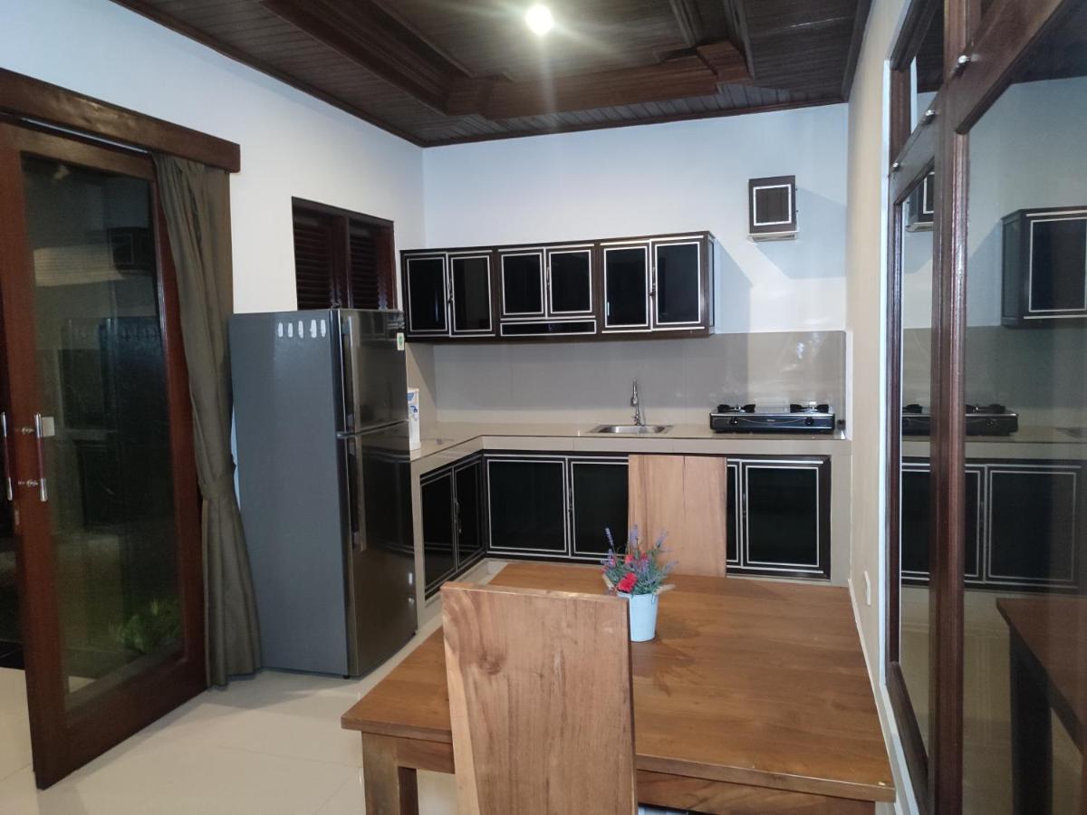 אובוד Bhuana Shanti Homestay מראה חיצוני תמונה